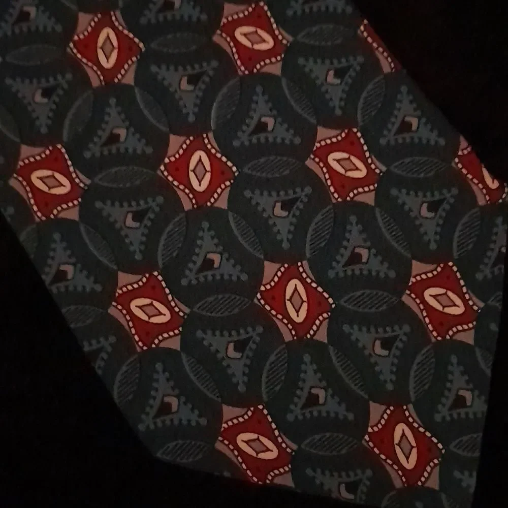 NWT Resilio 100% Imported Silk Tie  All Ties Choose any 3 for $40